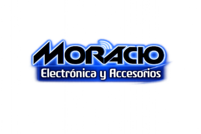 Logo Moracho