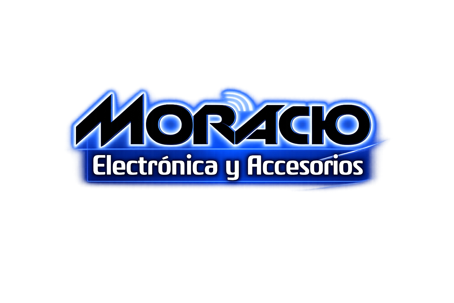 Logo Moracho