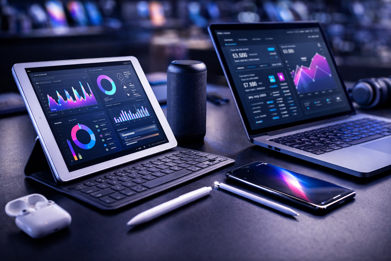 Moracho, Productos digitales para llevar una vida mejor